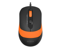 A4 TECH FSTYLER FM10 Pomarańczowy A4TMYS46445 - 1141908 - zdjęcie 1